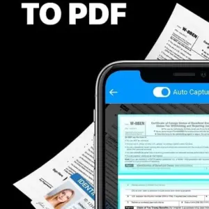 TapScanner mod