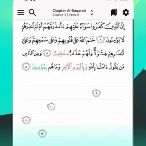 Tarteel mod android