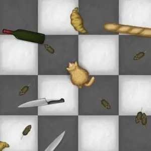 Tasty Planet Forever mod