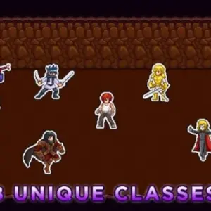 Tavern Rumble mod