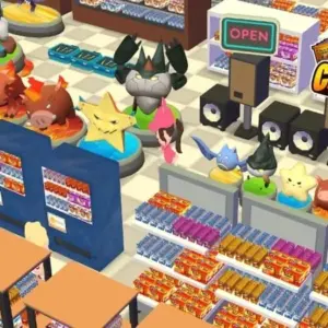 TCG Card Shop Tycoon 2