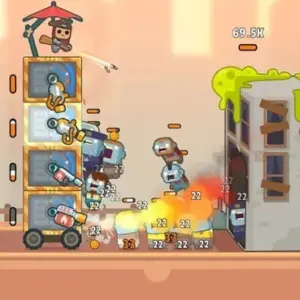 TDS mod