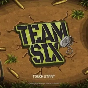 Team SIX