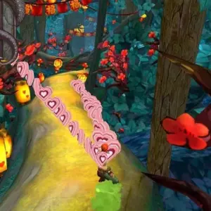 Temple Run 2 MOD
