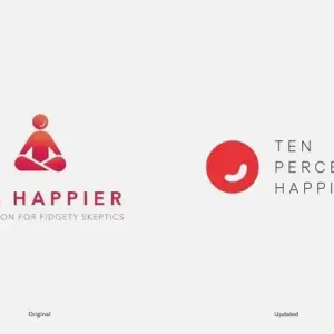Ten Percent Happier