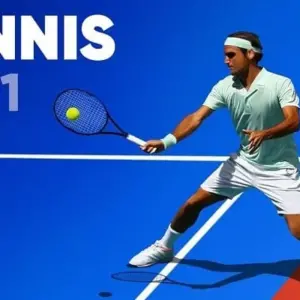 Tennis World Open 2021