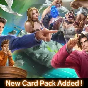 TEPPEN mod