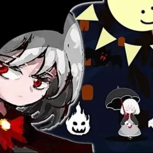 TERASENE The Light of Her Life