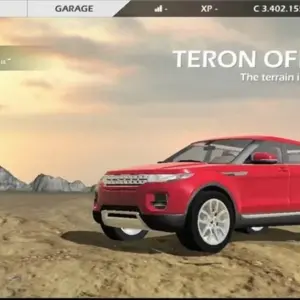 Teron Off Road