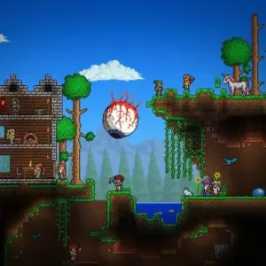 Terraria