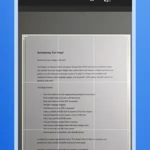 Text Snap mod apk