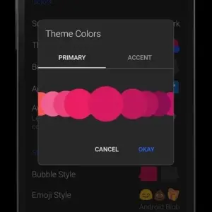 Textra SMS RPO mod