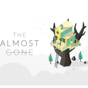 The Almost Gone