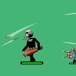 The Archers 2 mod download