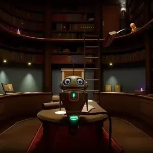 The Baby in Yellow mod apk