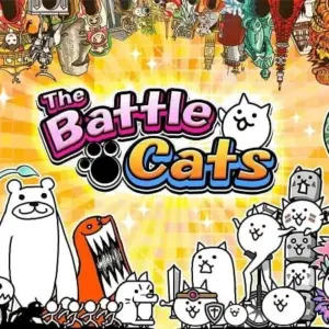 The Battle Cats