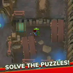 The Beaten Pathm apk free