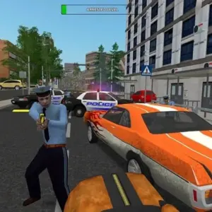 The Criminal mod