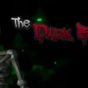 The Dark Book