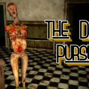 The Dark Pursuer
