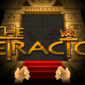 The Detractor