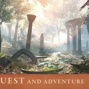 The Elder Scrolls Blades mod download