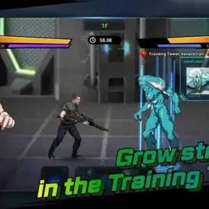 The Era of Overman android
