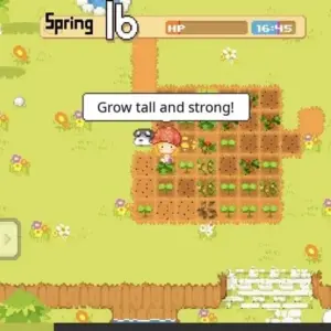 The Farm Sassy Princess mod
