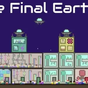 The Final Earth 2