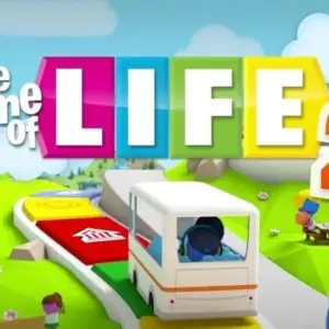 The Game of Life 2
