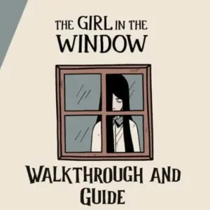 The Girl in the Window