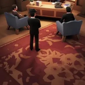 The Godfather City Wars android