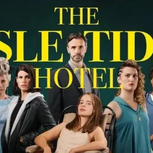 The Isle Tide Hotel