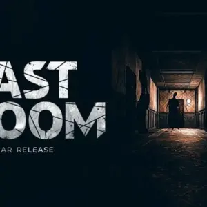 The Last Room Horror Game