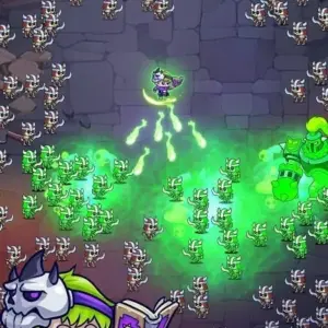 The Last Survivor Fantasy.io mod