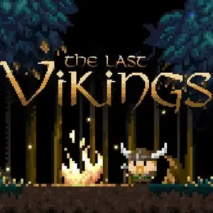 The Last Vikings