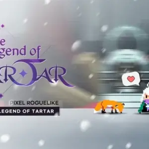 The Legend of Tartar
