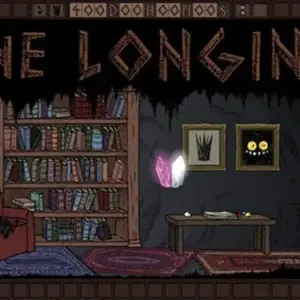 The Longing