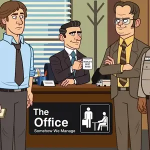The Office