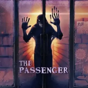 Mô tả hình ảnh về giao diện game The Passenger