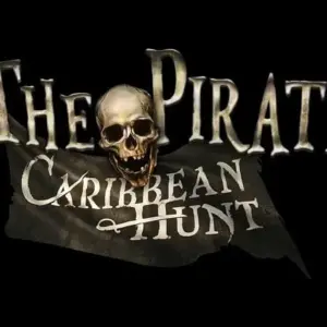 The Pirate: Caribbean Hunt