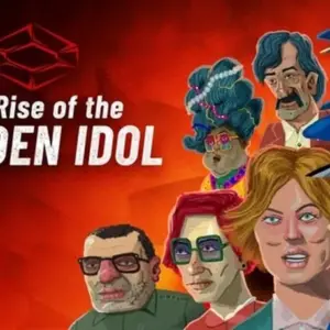 The Rise of the Golden Idol