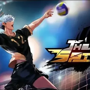 Hình ảnh game The Spike