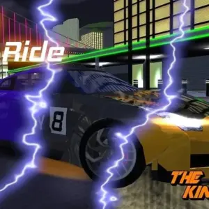 The Street King