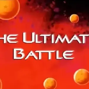 The Ultimate Battle