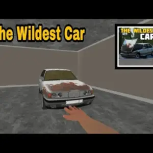 The Wildest Car
