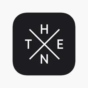 Thenx - Ứng dụng tập luyện tại nhà