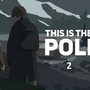 This Is the Police 2