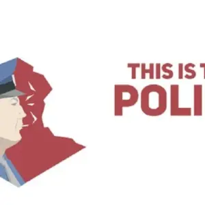 This Is the Police