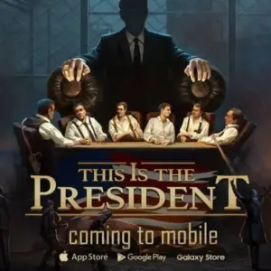 This Is the President mod free